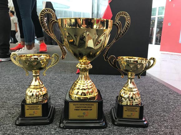 MDIS�̌W(xu��)Ժ�W(xu��)������2018���ꄓ(chu��ng)�I(y��)��ِ�s�@���(xi��ng)��