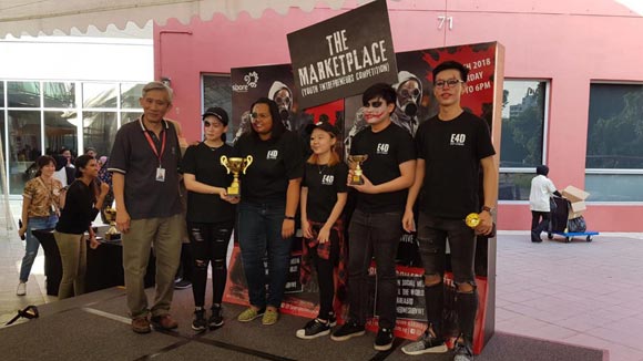 MDIS�̌W(xu��)Ժ�W(xu��)������2018���ꄓ(chu��ng)�I(y��)��ِ�s�@���(xi��ng)��