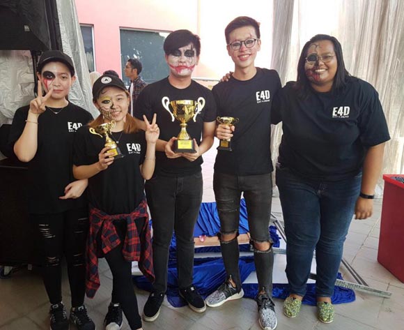 MDIS�̌W(xu��)Ժ�W(xu��)������2018���ꄓ(chu��ng)�I(y��)��ِ�s�@���(xi��ng)��