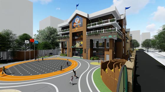 華容教育:兩會重視學(xué)前教育未來發(fā)展