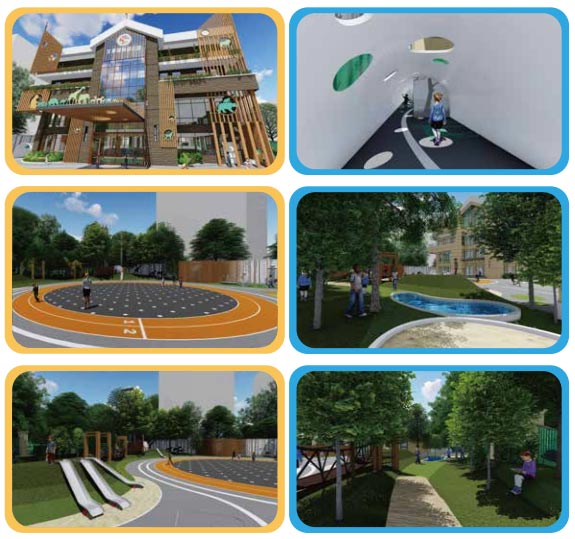 華容教育:兩會重視學(xué)前教育未來發(fā)展