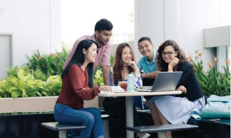 申請(qǐng)新加坡管理發(fā)展學(xué)院