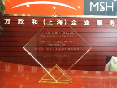 必達最受歡迎學校合作伙伴