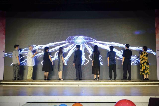 第四屆國際兒童奧林匹克腦力錦標賽