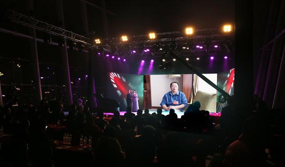 總裁讀書會2017年度領袖讀享十佳圖書