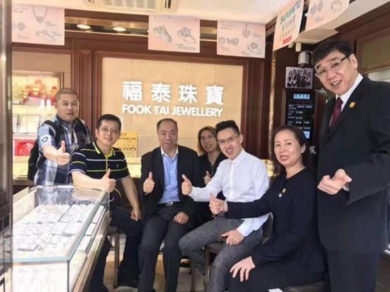 方志文:珠寶品牌如何成為消費者首選