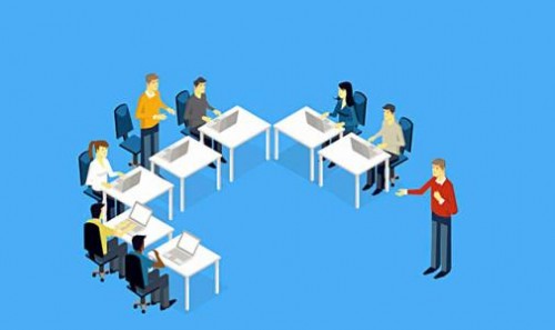 如何賦能企業(yè)人才培養(yǎng)是關(guān)鍵