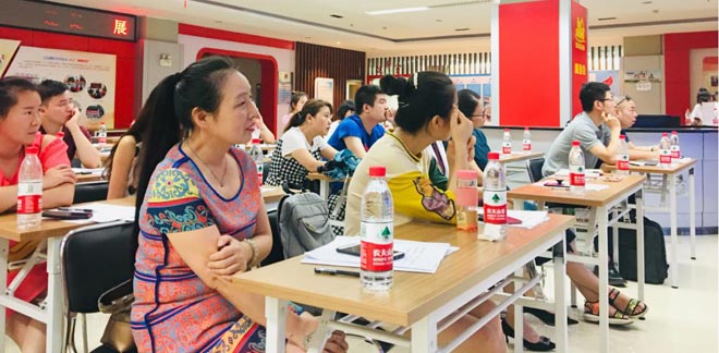 法稅一體,助力企業