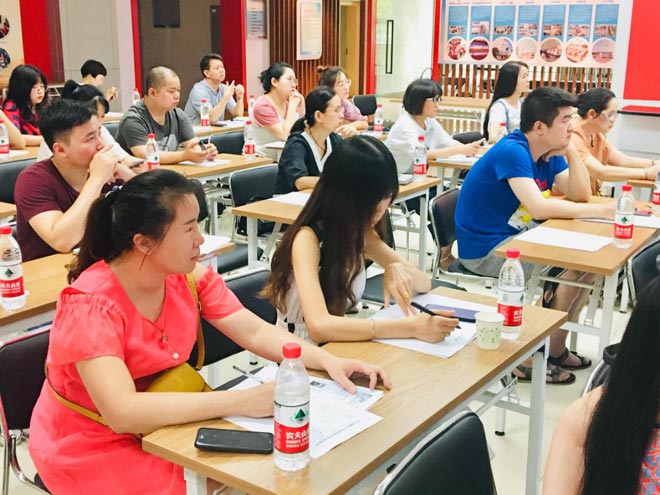 法稅一體,助力企業