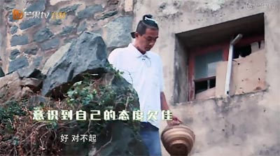 華容教育提問如何做好爸爸的角色