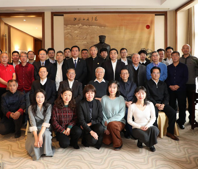 提高全民海洋意識專題研討評審會在京舉行