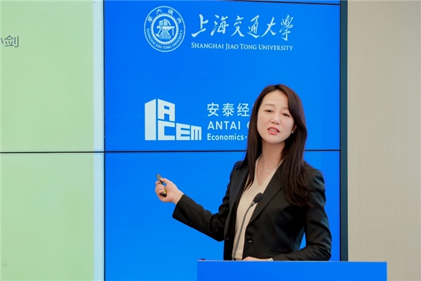 微軟儀電人工智能創(chuàng)新院與交大安泰簽署合作協(xié)議