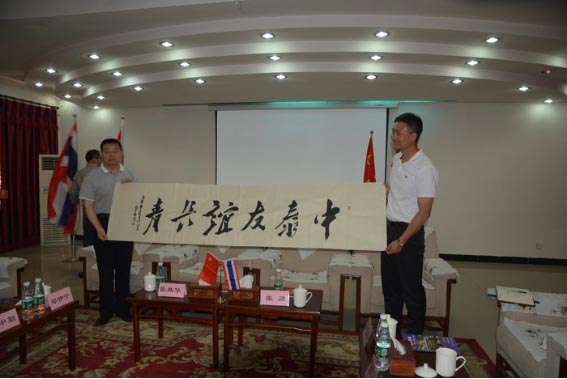 科創國聯教育走進國際教育視野