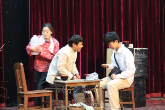 科創國聯教育走進國際教育視野