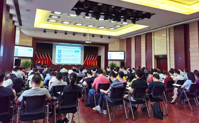 如何開展知識管理培訓