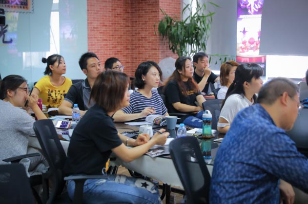 商業(yè)暢銷書《路演兵法》即將推出第二冊