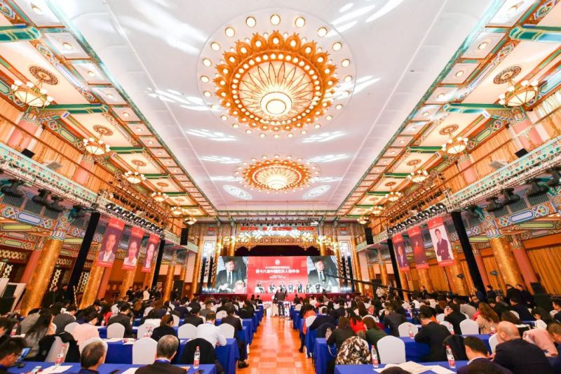 米國生活獲評新時代中國經(jīng)濟創(chuàng)新企業(yè)