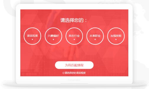 TutorABC怎么學(xué)英語