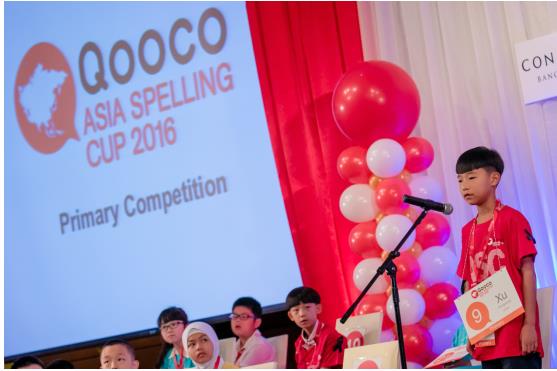 2017第五屆巧口亞洲杯拼字大賽中國(guó)區(qū)總決賽即將啟幕