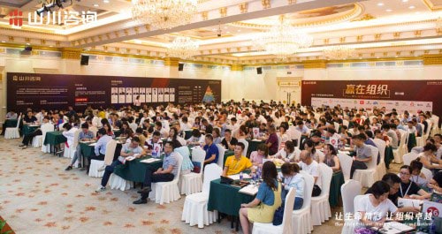 山川咨詢《人性材質學》精準分析解決企業問題