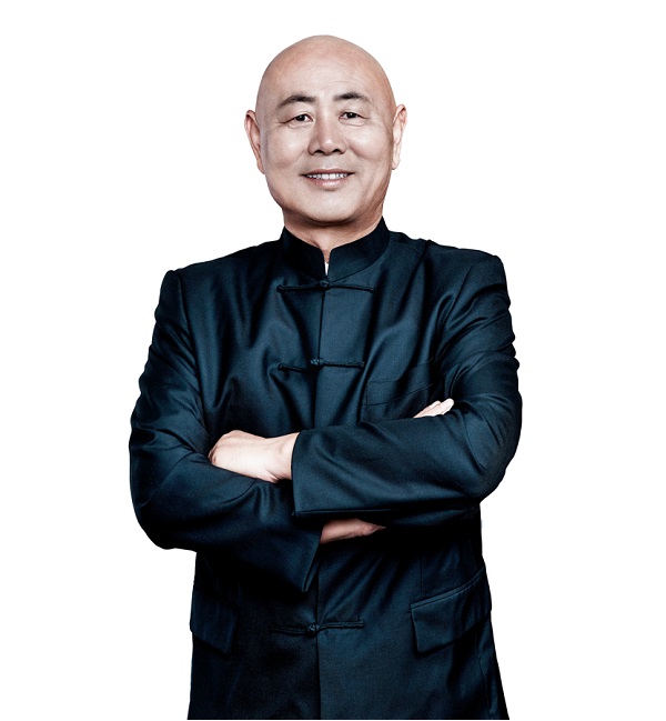 雙猴科技董事長馬憲泉:企業(yè)家的家國情懷