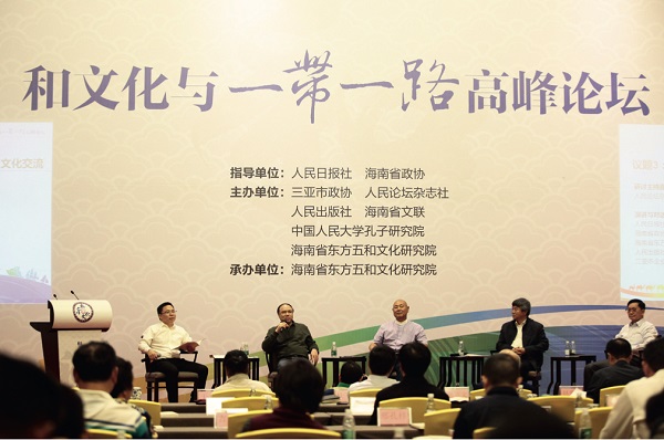 雙猴科技董事長馬憲泉:企業(yè)家的家國情懷