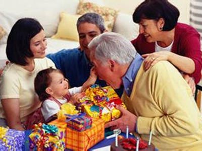 華容教育談愛孩子的方式