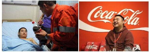 汶川十年:共筑震后孩子的“中國夢”