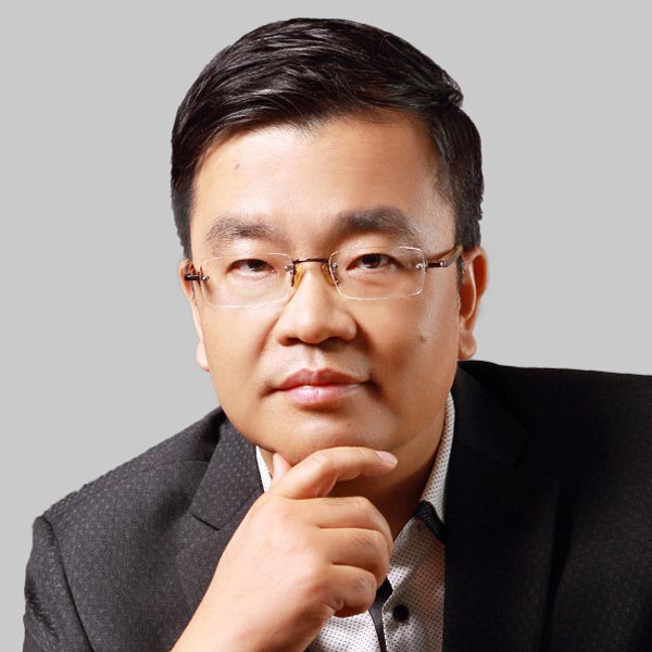 謝宏領銜全球科學育兒聯盟悉尼締結