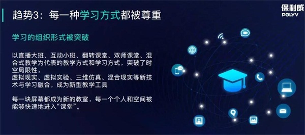 4個洞見看懂企業直播學習的現在和未來