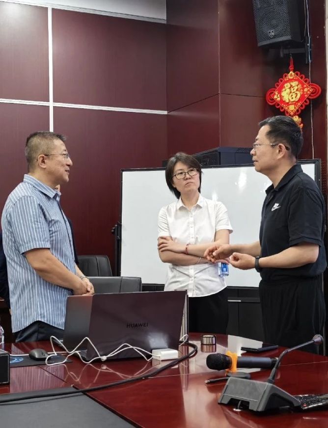 中鋁材料院、中鋁科學院6S現(xiàn)場管理專題培訓