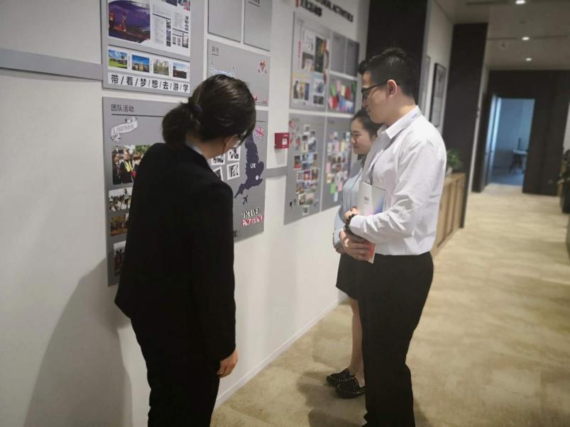 匯福助力青少年學子成德達材