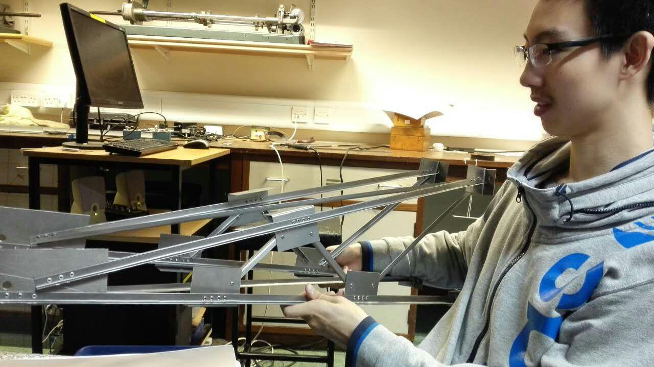 匯福助力青少年學子成德達材