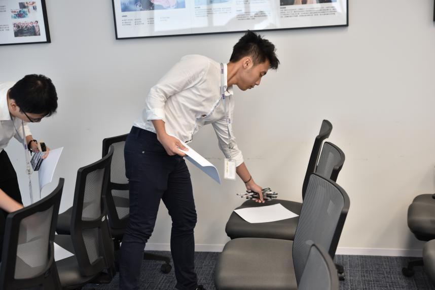 匯福助力青少年學子成德達材