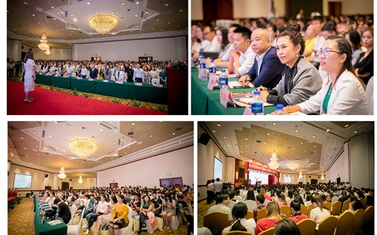 盛世明德教育開放學院2018年秋開學典禮