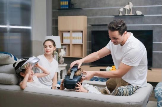 歐歐學生視力健康系統成效初顯