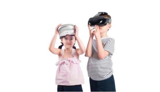 歐歐學生視力健康系統成效初顯