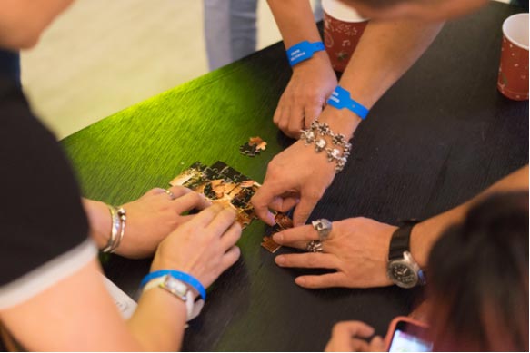 派克喬特墨水筆新品上市