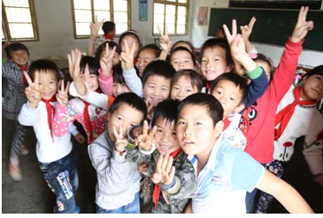 讓愛伴成長蔡司啟動第三屆優視力助童行動