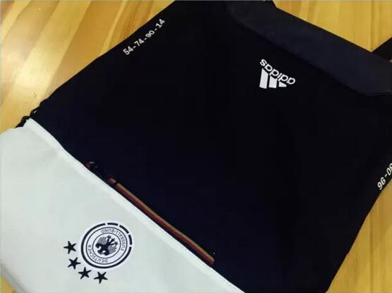 第七屆長城杯北京國際青少年足球邀請賽盛大開幕