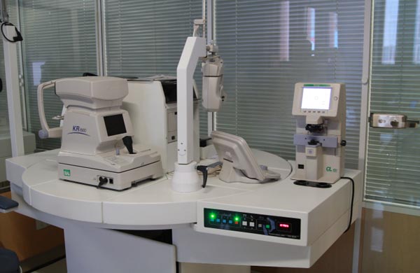 大明眼鏡首席技師工作室升級亮相