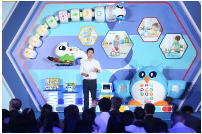 費雪探索學習系列玩具上市