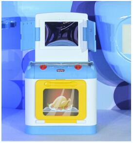 費雪探索學習系列玩具上市