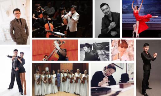 華容教育觀點(diǎn):網(wǎng)紅經(jīng)濟(jì)下的藝術(shù)培訓(xùn)