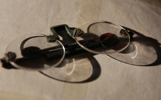 老北京的80載光陰故事