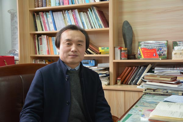 英語老師自學編程