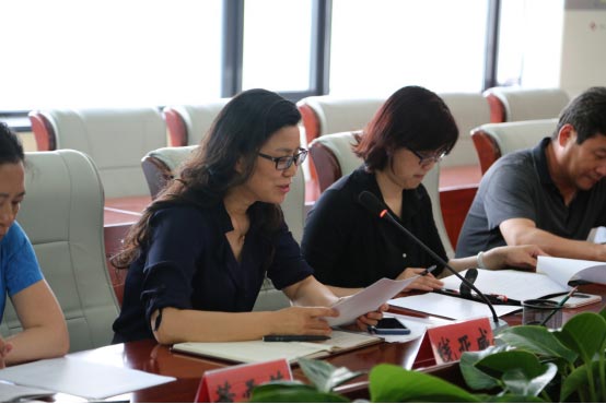 明博教育攜手教育部成立學校后勤裝備智能化管理研究中心