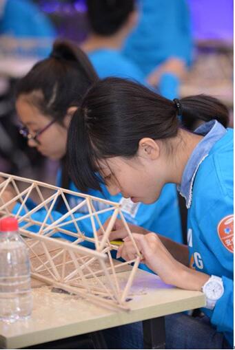 探知未來科普創新大賽爭霸冰城哈爾濱