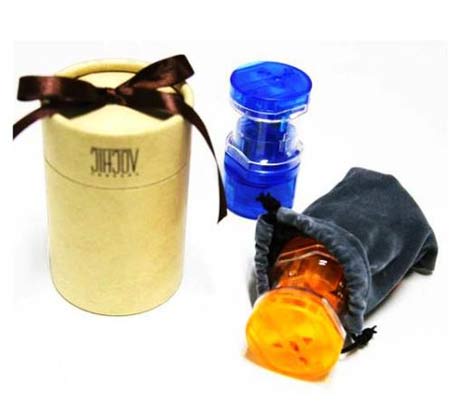 丹麥沃奇為渣打銀行量身推出商務禮品