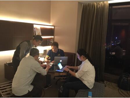 千萬別讓災民承受二次創傷,災后心理重建的正確做法